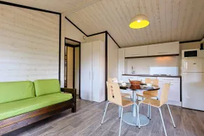 Les Canonniers - Chalet avec Piscine - Image 4