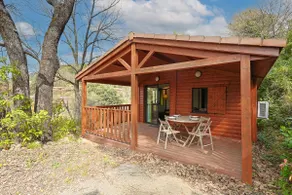 Les Canonniers - Chalet avec Piscine - Image 2