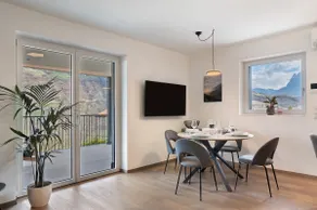 Familienorientiertes Apartment mit Terrasse | Stadtblick | Perfekt für die Arbeit von Zuhause - Image 3