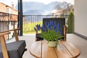 Familienorientiertes Apartment mit Terrasse | Stadtblick | Perfekt für die Arbeit von Zuhause - Image 2