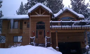Tahoe Heavenly Mountain Luxury Luxury Home, HDTV, Hot Tub, Pooltable, Yard - Image 2
