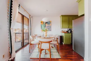 The Mod House | Stylish 3BR Retreat Near UW - Image 4
