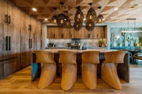 Sol y Luna - 7 bedrooms 9 beds, sleep 14 - Image 3