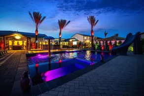 Sol y Luna - 7 bedrooms 9 beds, sleep 14 - Image 2