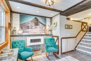 11 Mi to Bozeman: Family Home w/ Movie Room! - Image 4