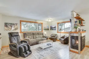 11 Mi to Bozeman: Family Home w/ Movie Room! - Image 5