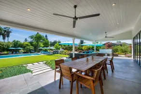 Pool+Spa, Firepit, Game Room | Sonoma Pool Retreat - Image 5