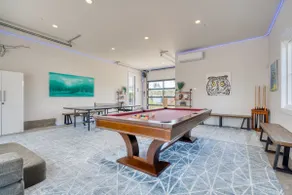 Pool+Spa, Firepit, Game Room | Sonoma Pool Retreat - Image 4