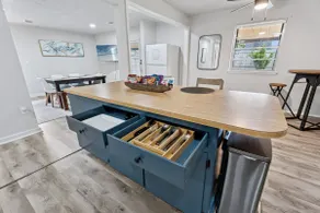 5BR Home | Sleeps 10 | Fenced Yard #NW25 - Image 3