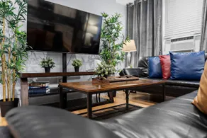 Luxury 2BD/2BA Near Logan Airport and T station - Image 2