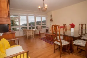 Apartamento Playa de Sardiñeiro con vistas al mar - Image 3