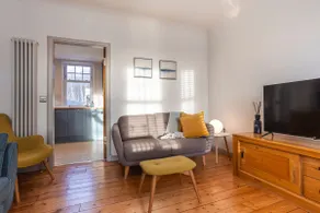Woodside Road No 44 - Elie - Image 2