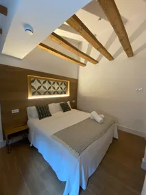 Velalma centro histórico, Apartamento familiar 21 - Image 5