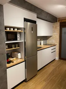 Velalma Building Apartment 21 Historic Center - Image 3