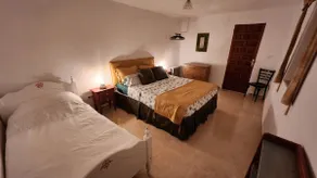 Familienorientierte charmante Ferienwohnung mit Pool und Grill | Bergblick - Image 4