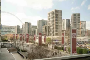 Wembley Stadium Apartments by Sleepy Lodge London - Image 4