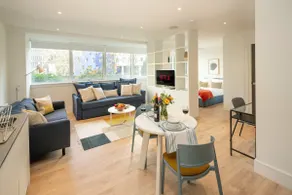 Wembley Stadium Apartments by Sleepy Lodge London - Image 5