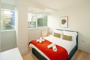 Wembley Stadium Apartments by Sleepy Lodge London - Image 2