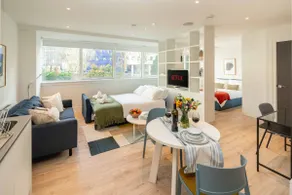 Wembley Stadium Apartments by Sleepy Lodge London - Image 3