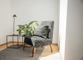 Newly renovated apartment Theo the Hirschentenne - Image 4