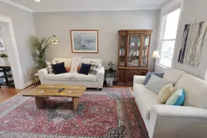 Terrific Family Townhouse + Parking x 2 cars - Image 5
