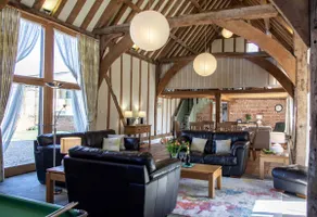 Grove Farm Barn - Image 5