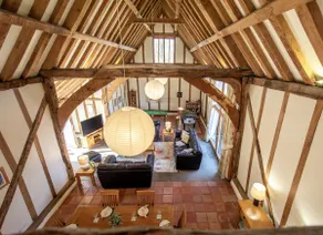Grove Farm Barn - Image 2
