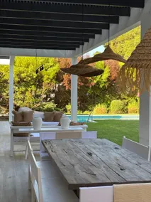 HOM | Spacious and Charming House in Marbella - Image 4