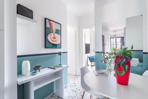 [Duomo-Centrale] Suite with privacy and view - Image 5