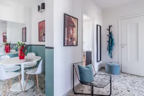 [Duomo-Centrale] Suite with privacy and view - Image 3