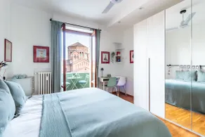 [Duomo-Centrale] Suite with privacy and view - Image 2