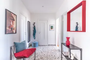[Duomo-Centrale] Suite with privacy and view - Image 4