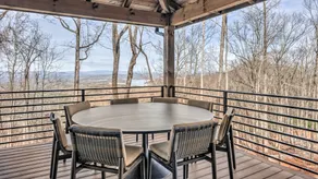 Aska Ridge Lodge - Image 3