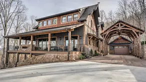 Aska Ridge Lodge - Image 2