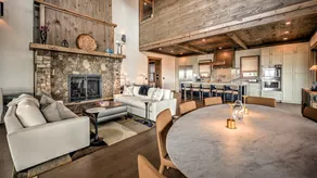 Aska Ridge Lodge - Image 5
