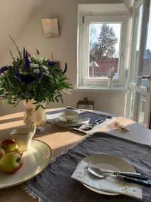 Fisherman's hut in Fischerhude - Image 2