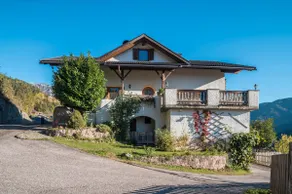 Ferienwohnung \"Gfinkerhof Mendel\" mit Bergblick, Gemeinschaftsterrasse und WLAN - Image 3