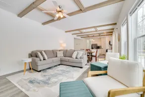 Walk to Beach: Modern Retreat in Presque Isle! - Image 5