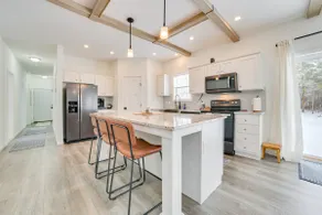 Walk to Beach: Modern Retreat in Presque Isle! - Image 2