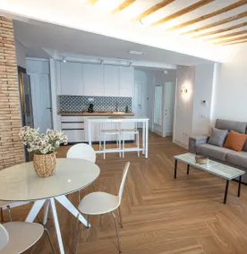 Velalma centro histórico, Apartamento familiar 12 - Image 2