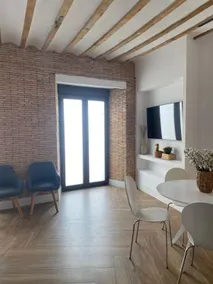 Velalma centro histórico, Apartamento familiar 12 - Image 3