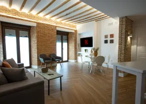 Velalma centro histórico, Apartamento familiar 12 - Image 5
