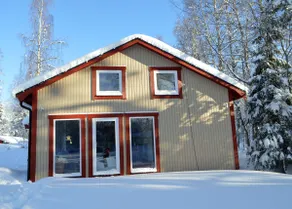 Spacious home in a tranquil village setting - Image 5