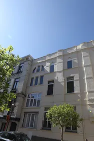 Kamiel -Belle Epoque apartment with modern comfort - Image 3