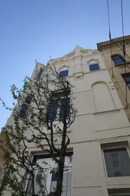 Kamiel -Belle Epoque apartment with modern comfort - Image 4