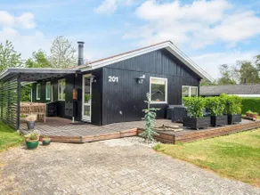 6 person holiday home in Juelsminde - Image 3