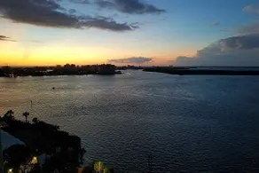 Luxury Awaits! Stunning Condo & Water Views! - Image 2