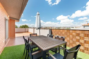 Solymar Penthouse - Image 3