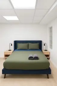PrivateBasementUnit/Spacious/PingPong/Desk - Image 5