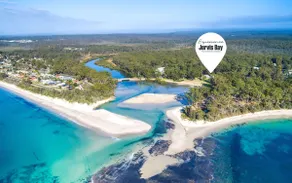Moona Beach House Jervis Bay Rentals - Image 2